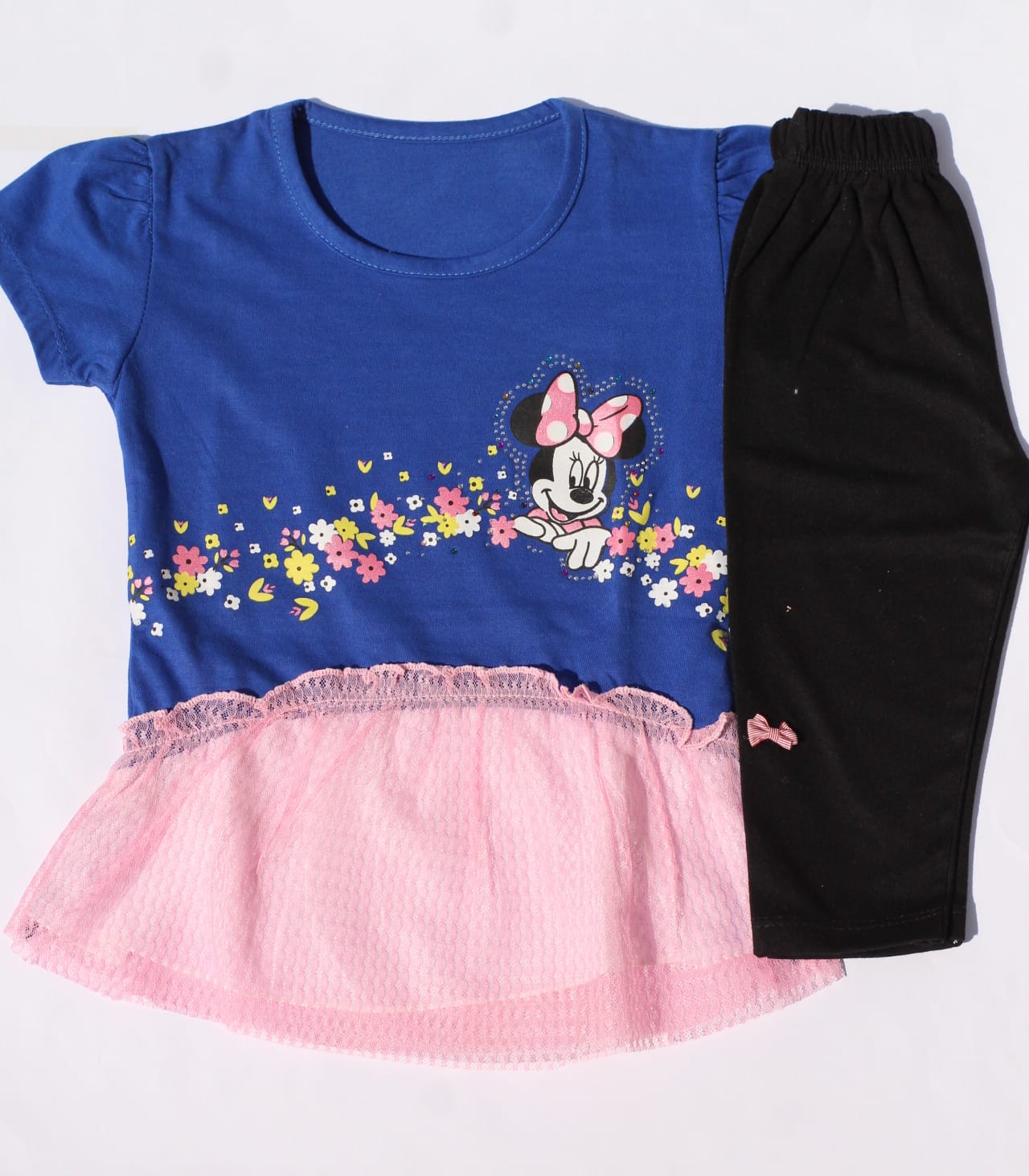 Minnie Magic Suit