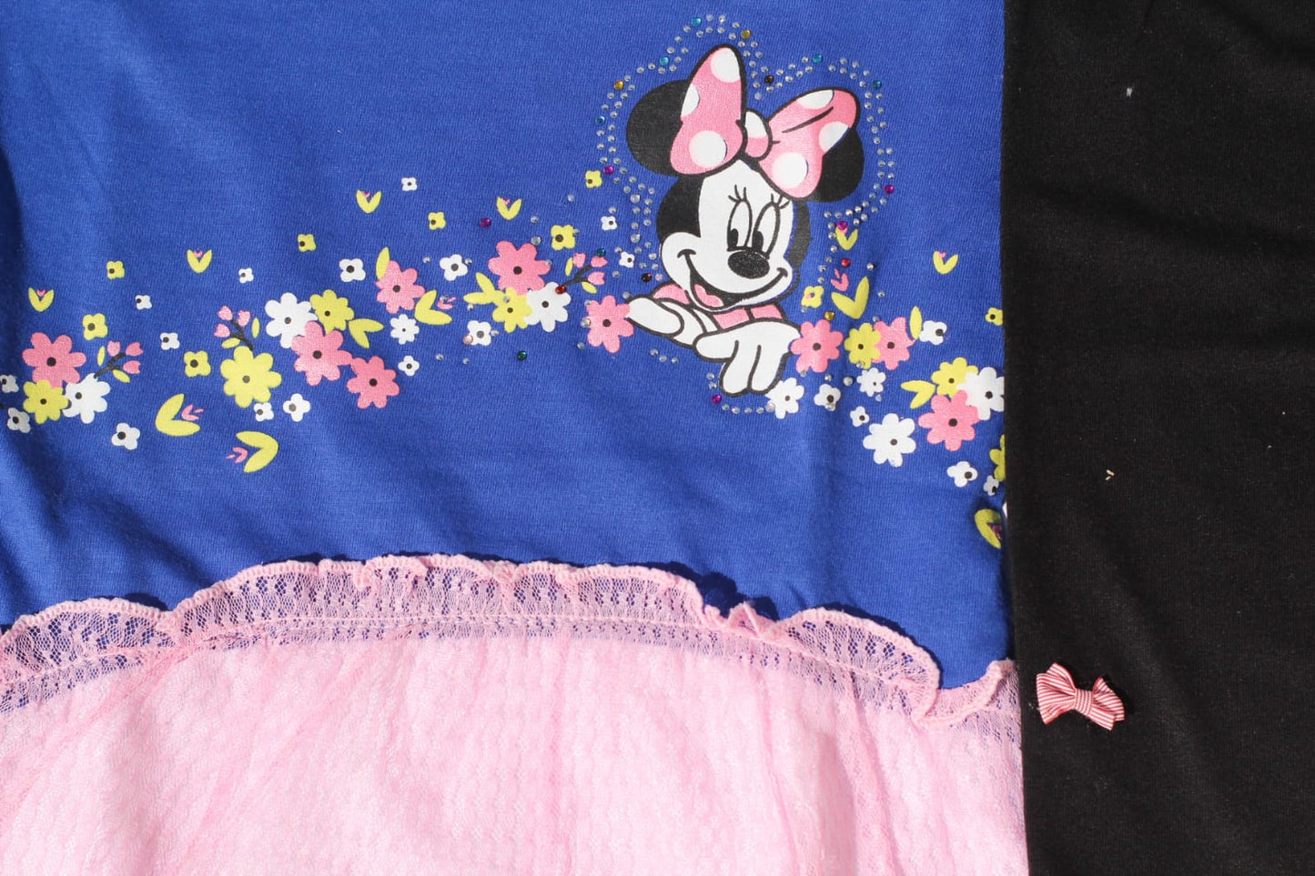 Minnie Magic Suit