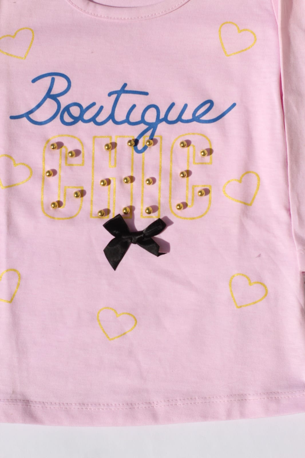 Boutique Babe Suit