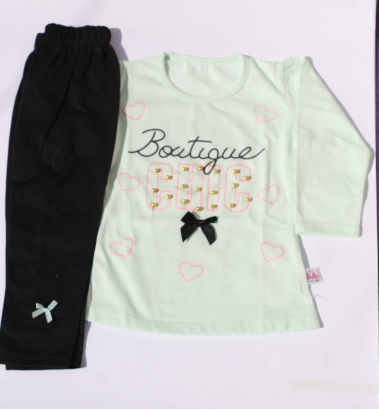 Boutique Babe Suit