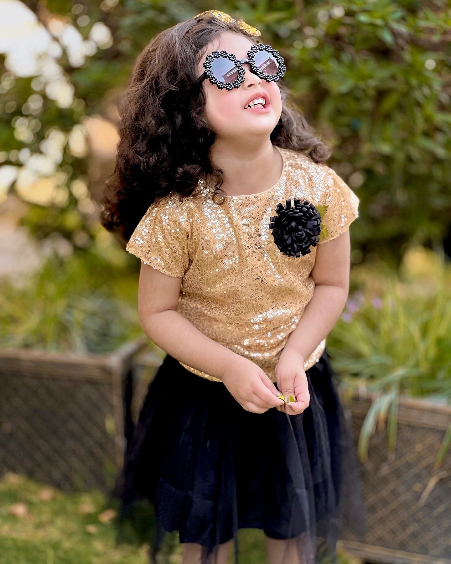 Girls (1 to 4 Years)