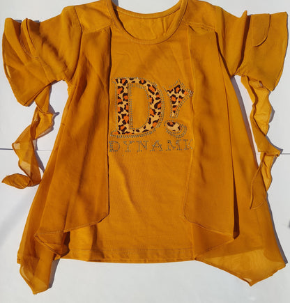 Dynamic Leopard Chic Suit