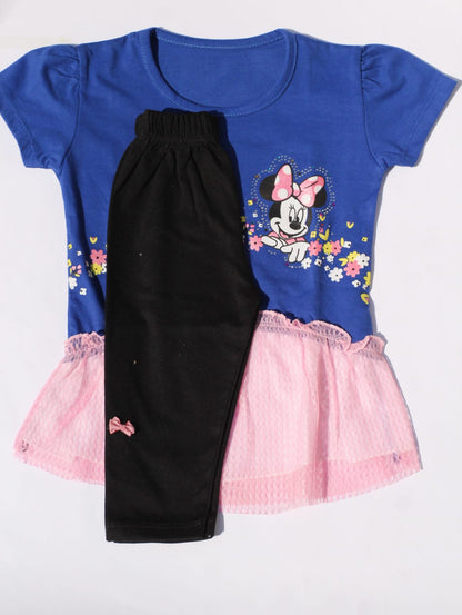 Minnie Magic Suit