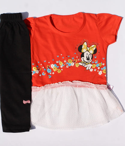 Minnie Magic Suit