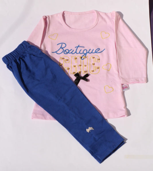 Boutique Babe Suit