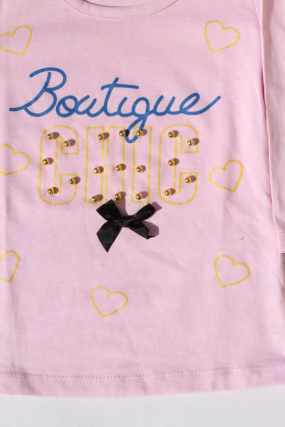 Boutique Babe Suit