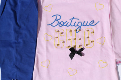 Boutique Babe Suit