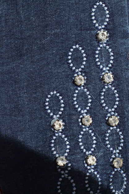 Polka Chic Suit