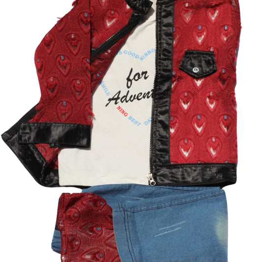 Stylish Diva 3-piece Set